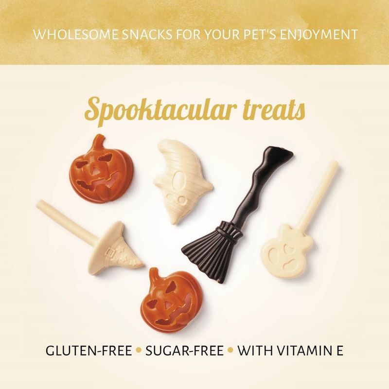 Halloween Sweet