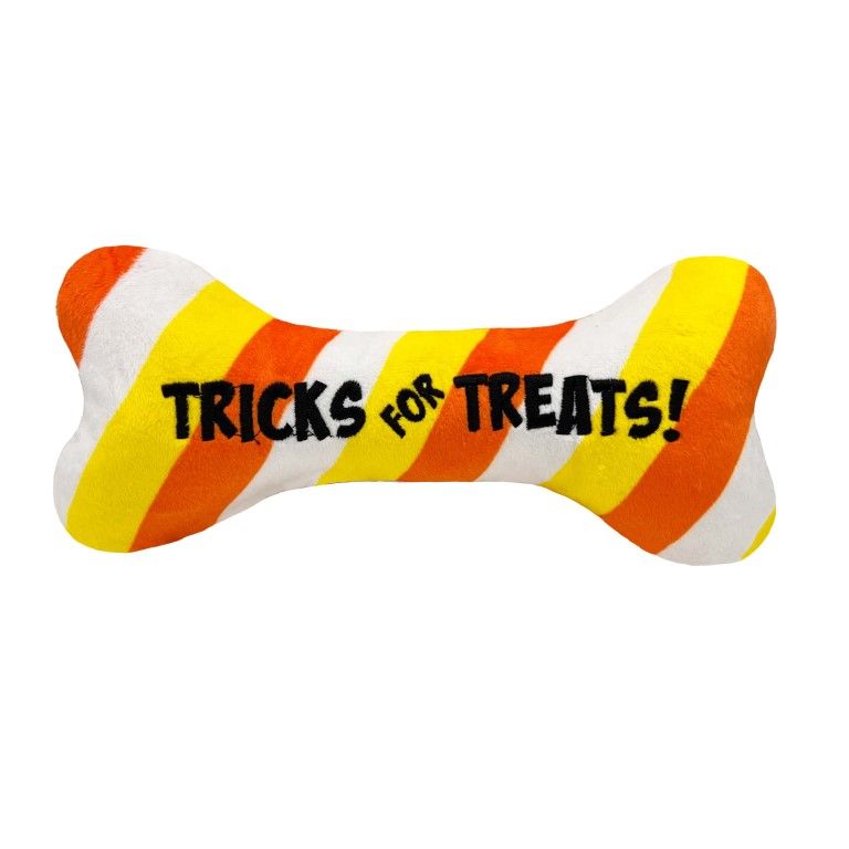Tricks for Treats Bone