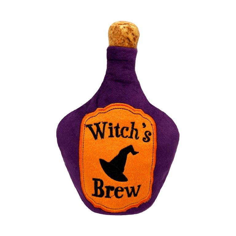 Witch’s Brew