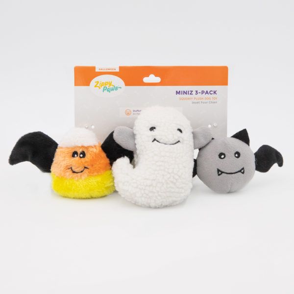 Fright 3-Pack