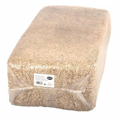 hennep vezel 18 kg