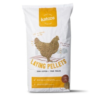 katoos legkorrel 18 kg