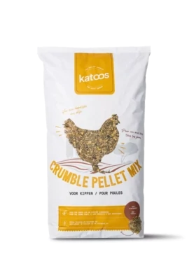 katoos graanmengeling met legkorrel 18 kg