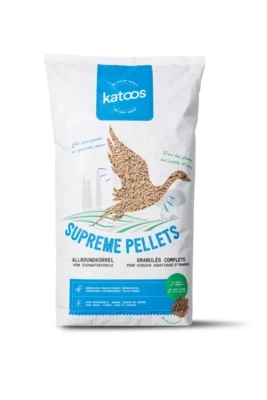 katoos watervogel breeding korrel 18 kg