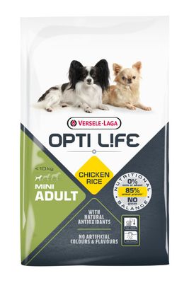 opti life adult mini 7,5 kg