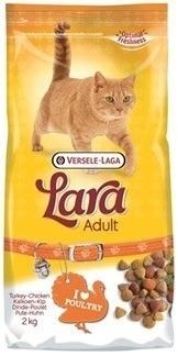 lara adult kip , kalkoen 10 kg