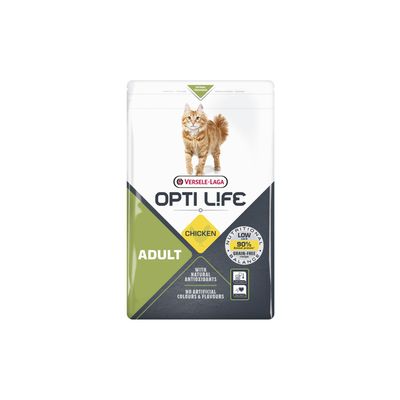 opti life adult kip 2,5 kg