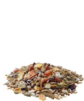 nature hamster 700 g