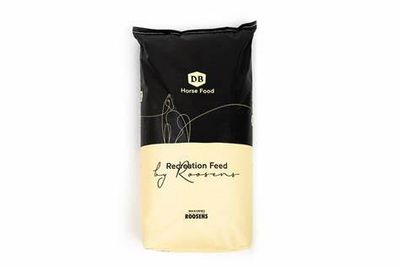 onderhoud muesli 20 kg