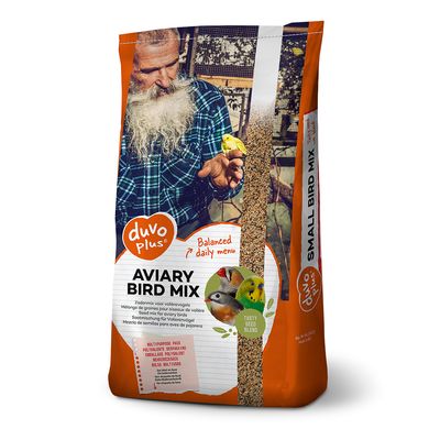Volière mix 20 kg