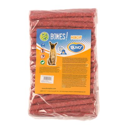 Bone! munchy sticks 100 stuks