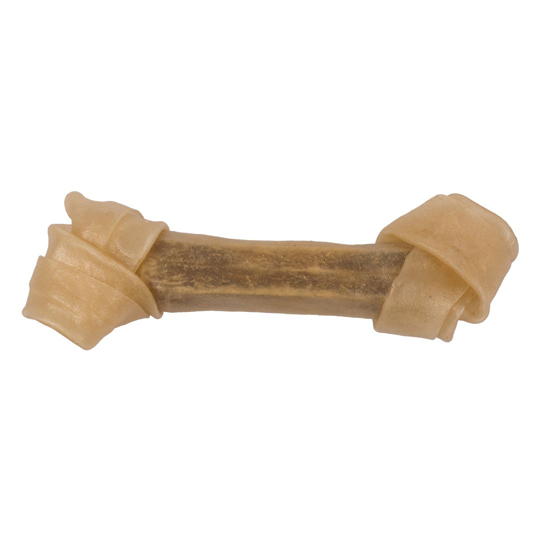 Bone! kauwbot knoop 21 cm