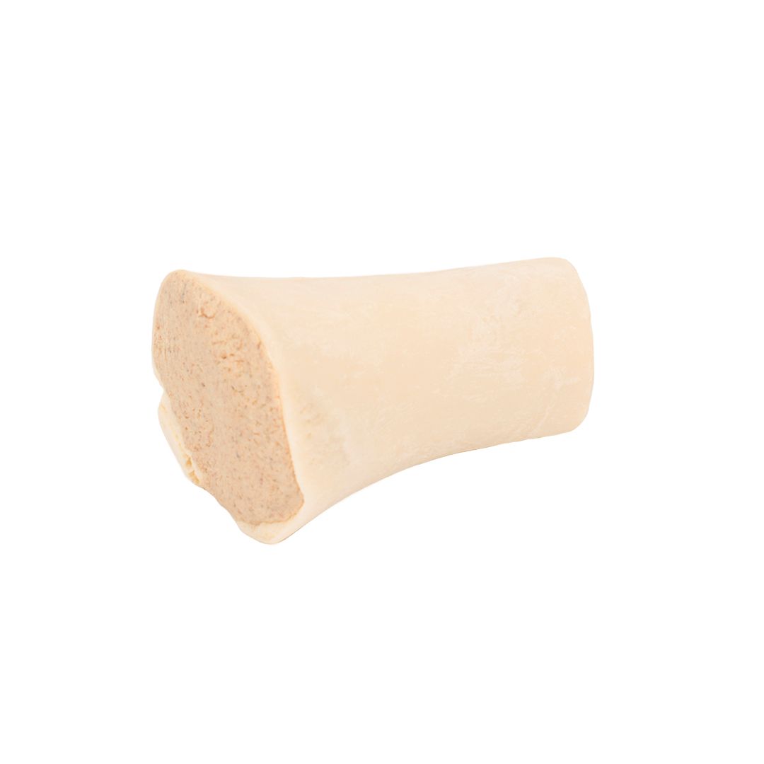 Bone! gevuld runderbot kip