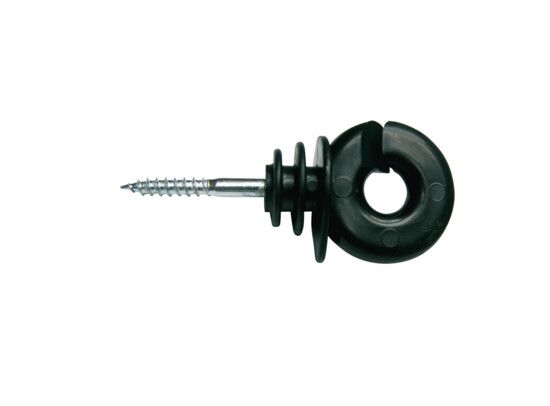 RINGISOLATOR MET DOORGAANDE STEUN 25 stuks