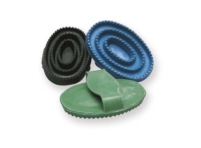 RUBBEREN ROSKAM BLAUW