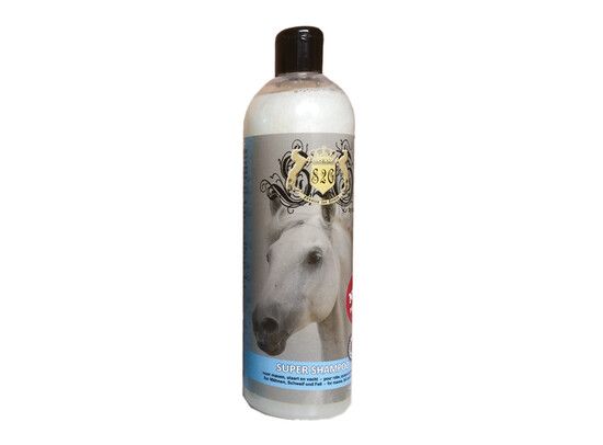 PAARDENSHAMPOO 500 ML