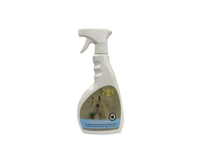 SUPER GLOSS EMULSIE 500 ML
