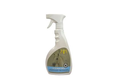 ECZEMA FREE TEGEN ZOMERSCHUREN 500ML