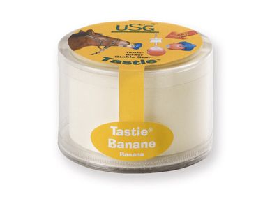 BIG TASTIE LIKSTEEN 650GR Banaan