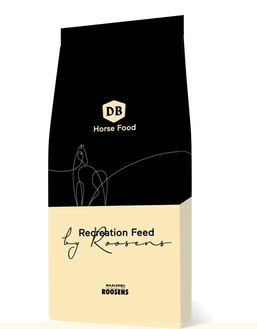 kweek mix muesli 15 kg