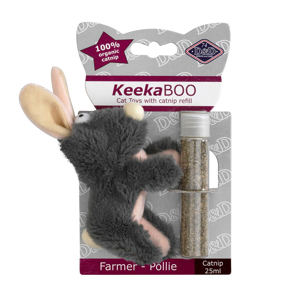Farmer pollie