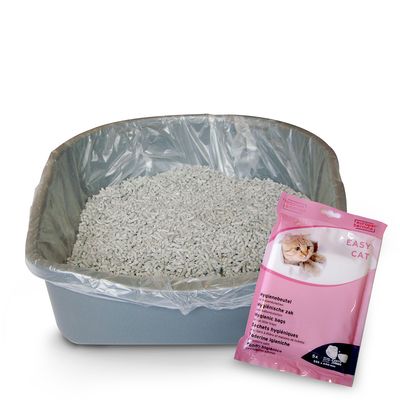 Easycat kattenbakzakken
