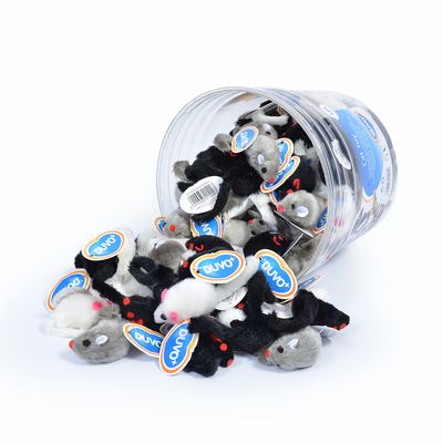 Pluche muis