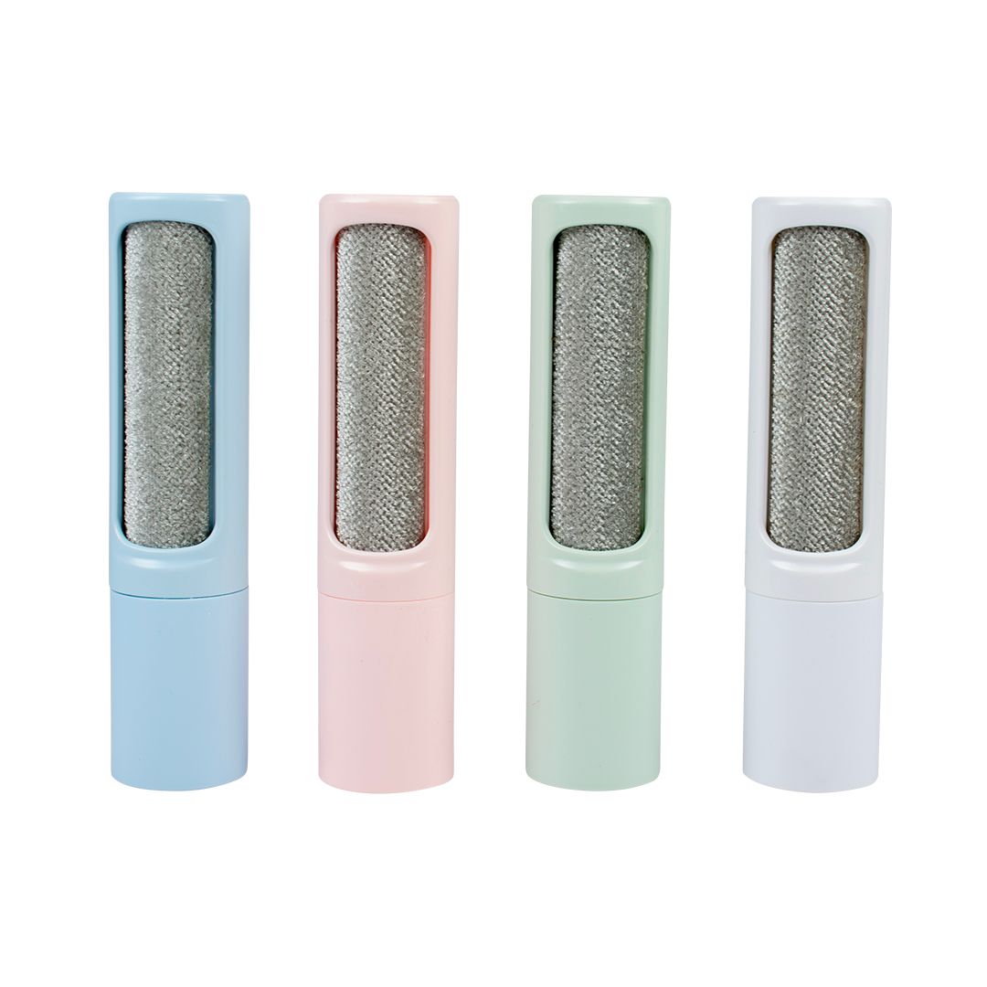Pet hair remover, anti-haar borstel gemengde kleuren