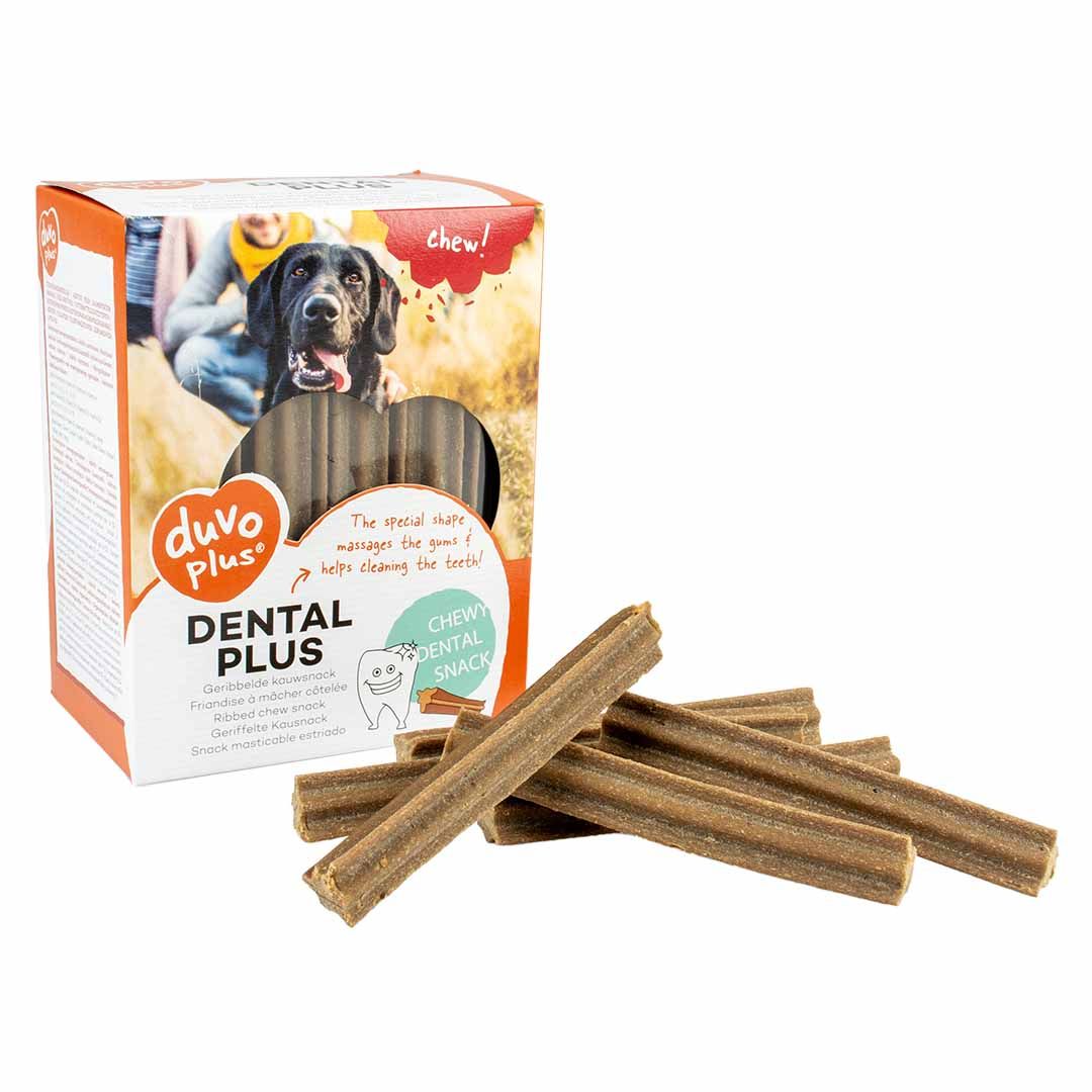 Chew! dental plus