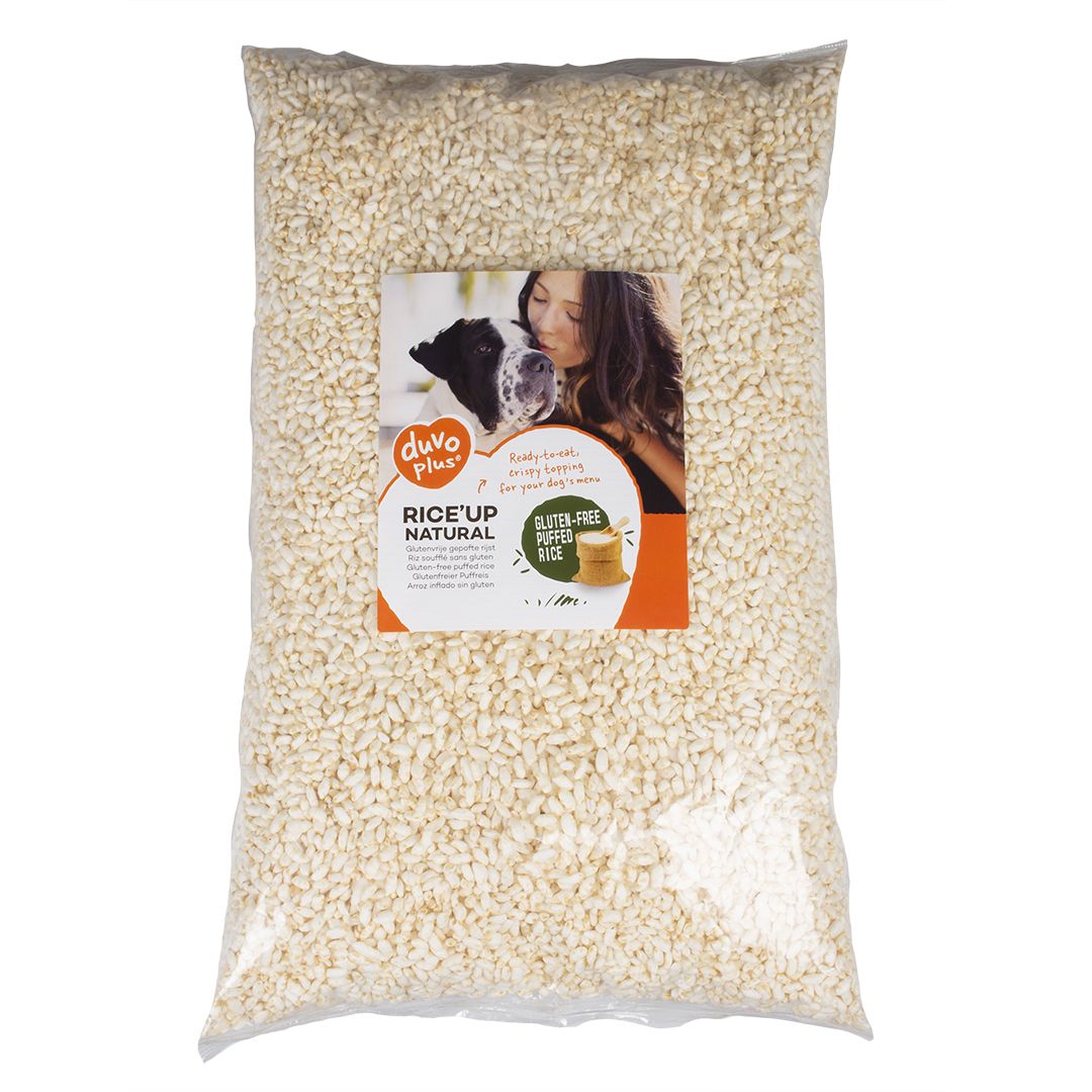 Rice’up natural