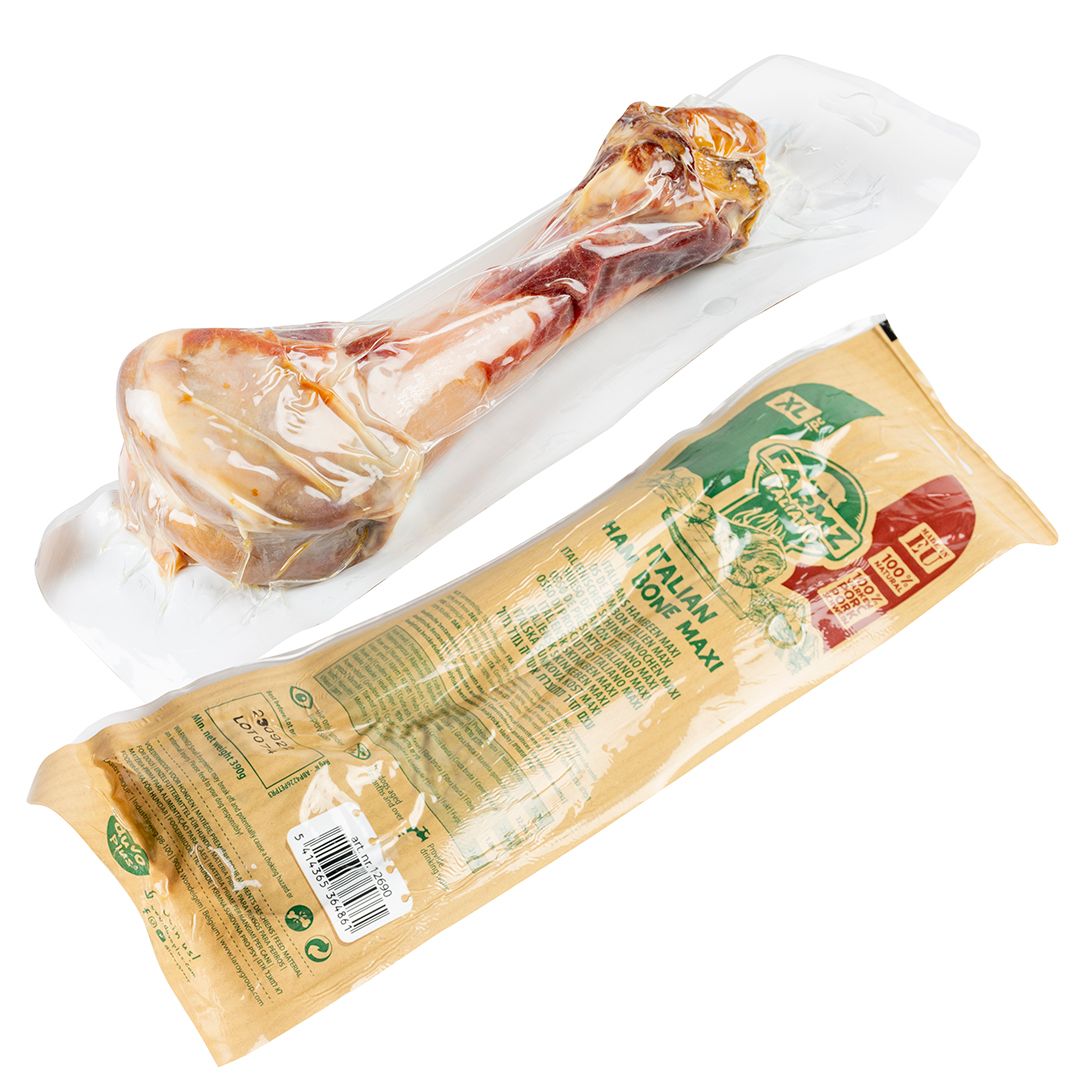 Italiaans hambeen maxi