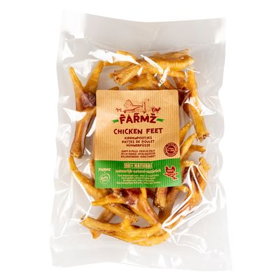 Farmz kippenpootjes