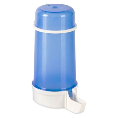 WEEKENDFONTEIN SMALL 400CC BLAUW