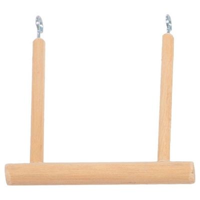 VOGELSPEELGOED SCHOMMEL VOOR KANARIE 11,5X11,5CM