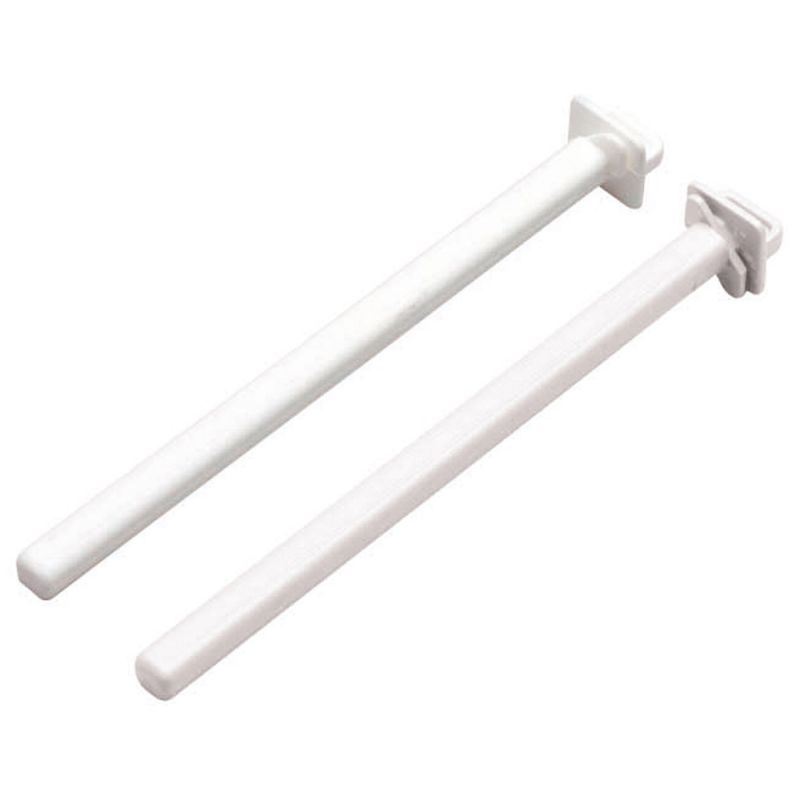 ZITSTOK ECO 18CM PLASTIEK KLEIN