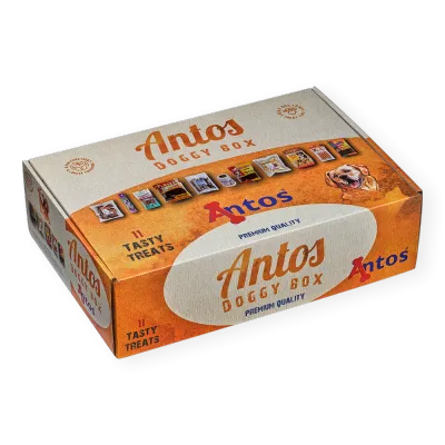 Antos DoggyBox