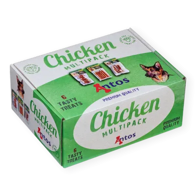 Chicken Multipack