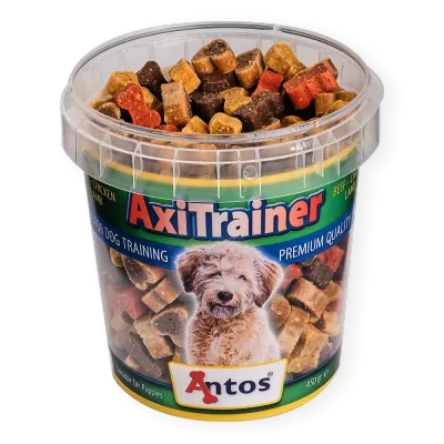 Axi Trainer 450 gr