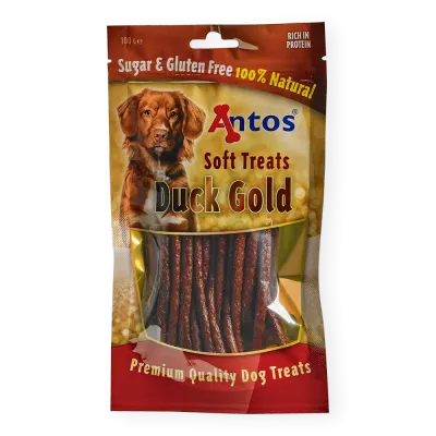 Antos Duck Gold 100 gr