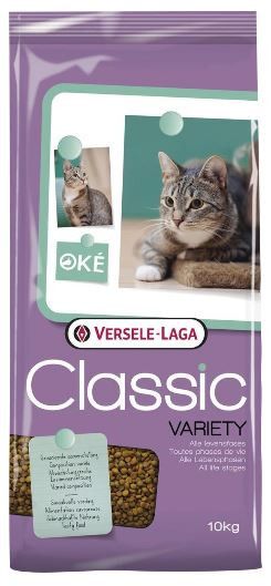 CLASSIC VARIETY 10 kg