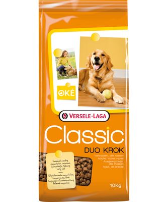 CLASSIC DUO KROK AB 10KG