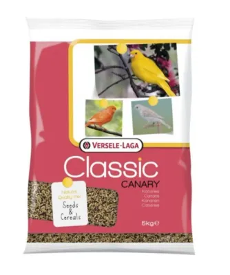 CLASSIC KANARIE 5KG