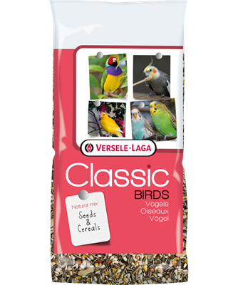 Classic Papegaaien 12,5kg