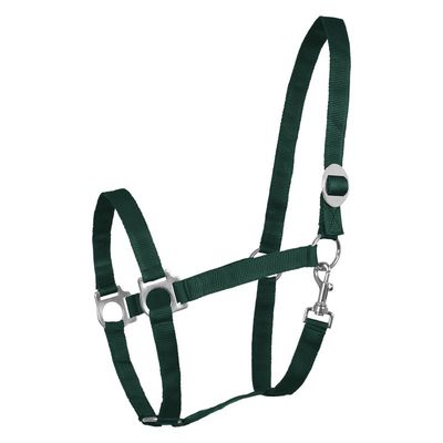 halsters/touwen