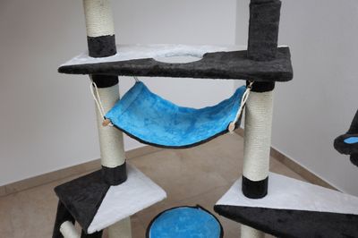 Krabpaal Creativ