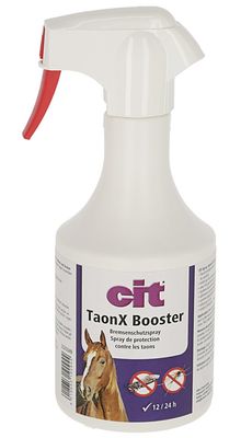 cit Paardenvlieg Beschermingsspray TaonX Booster