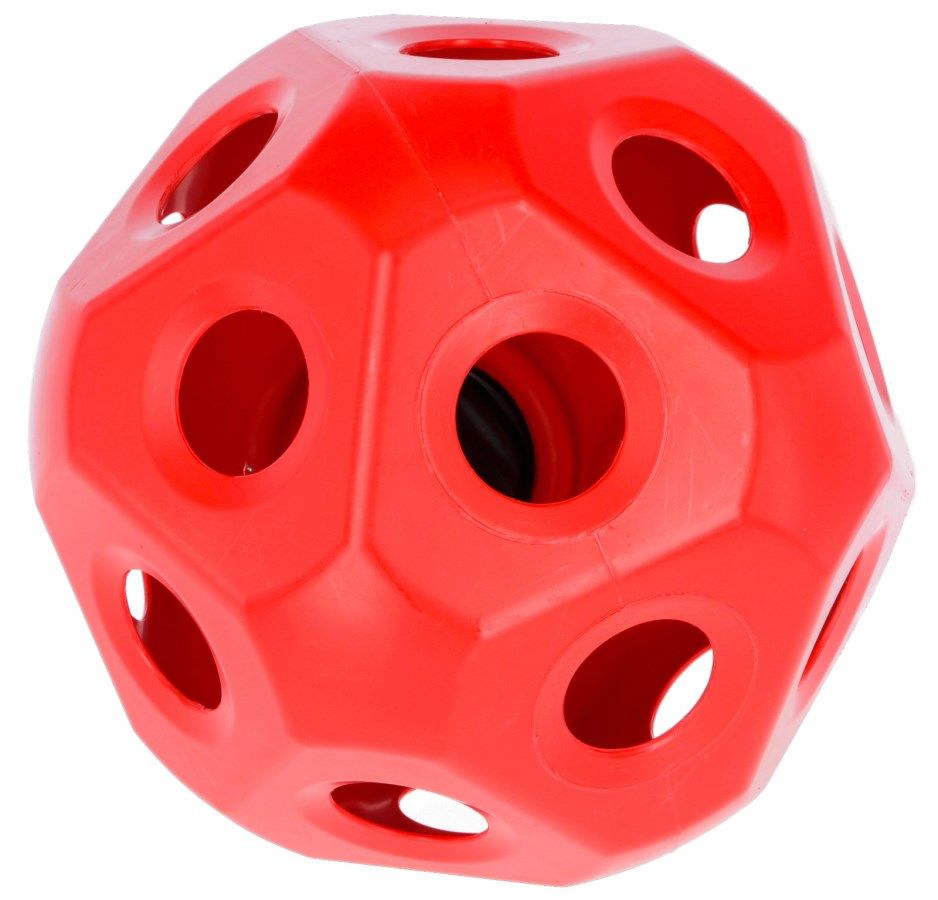 Voerbal speelgoed