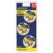 Edialux formu mierenlokdoos ca 3x10gr