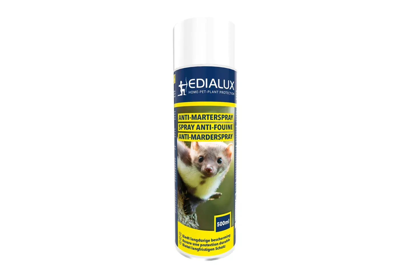 Anti-Marter Spray