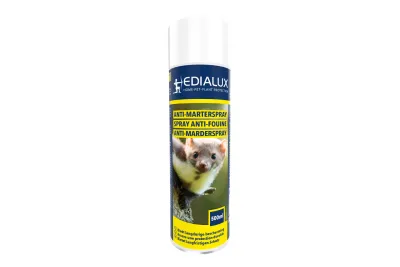 Anti-Marter Spray